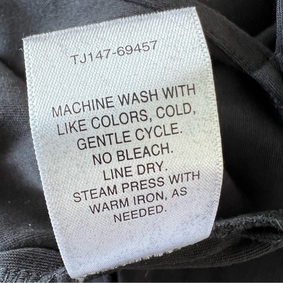 🆕 Pendleton Eliot Black Sleeveless Dress - Picture 8 of 11